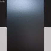 Краска акриловая металлик 150 мл, Сапфир